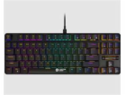 CANYON Herní klávesnice Cometstrike TLK GK-50, mechanická...