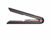 Žehlička na vlasy Cecotec, 3460, Bamba Ritualcare, bezdrátová, keramický povlak, systém uzamykání desek, baterie 2600 mAh