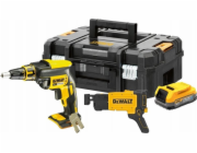 DeWalt DCF620E1K aku vrtačka