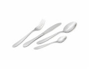 Sada příborů 24 ks nerez mirror Cutlery set BH-3034