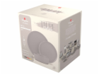 Jídelní sada talířů 18 ks Taupe Collection BH-10006