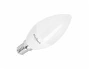 Žárovka LED E14 5W bílá přírodní REBEL ZAR0559