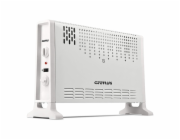 Topení G3Ferrari, G6002001, teplovzdušný konvektor, termostat, ventilátor, 2000 W