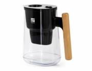 Filtrační konvice G21 2,5 L černá 