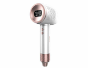 Epilátor Cecotec, 4430, Bamba SkinCare IPL Gun, 500000 optimalizovaná záblesková křemenná lampa, LCD displej, 2 režimy, bezpečnostní systém