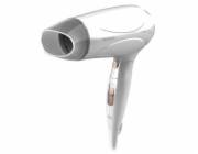 Fén na vlasy Cecotec, 4743, Bamba Ionicare TravelWhite, 2 rychlosti, 3 teploty, skládací rukojeť, 2400 W