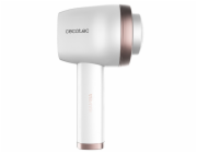 Masážní přístroj Cecotec, 4449, Bamba SkinCare Push Up, na celulitidu, 8 hlavic, 5 režimů, 6 úrovní intenzity, 1800 mAh