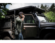 Tactical MagForce Hyperstealth 2.0 Kryt pro iPhone 16 Pro Black/Yellow