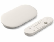 Google Tv Streamer 4K (2024)