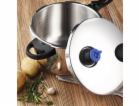 Tlakový hrnec nerez 5.5 L DUERO SG-1503