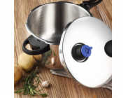 Tlakový hrnec nerez 5.5 L DUERO SG-1503