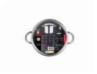 Hrnec s poklicí Alexander 26 cm RB-2208
