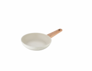 Sada pánví s nepřilnavým povrchem Naturally 3 ks 18, 22, 26 cm BG-34741-CR