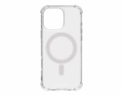 Tactical MagForce Plyo Kryt pro Apple iPhone 16 Pro Max Transparent