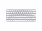 Apple Magic Keyboard Touch ID/Bezdrátová Bluetooth/GER la...