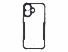 Tactical Quantum Stealth Kryt pro Apple iPhone 16 Clear/B...