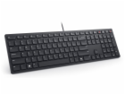 Dell KB525C drátová klávesnice GER USB/USB-C