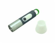 Svítilna Cattara kapesní LED 750lm FLASH