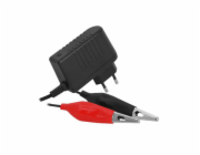 Nabíječka akumulátorů LTC LXG163 12V 1000mAh pro baterie max. 10Ah
