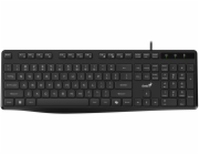 GENIUS KB-117S