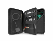 Seine Scene Pouzdro na tablet Marseille 12,9" - černá