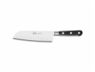 Nůž Lion Sabatier, 814780, Ideal inox, Santoku nůž, 18 cm...