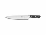 Nůž Lion Sabatier International, 772686, Pluton, Chef nůž, 25 cm, POM rukojeť, nerezové nýty