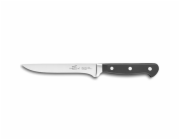Nůž Lion Sabatier International, 771786, Pluton, vykošťovací nůž, 15 cm, POM rukojeť, nerezová ocel, nerezové nýty