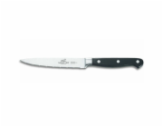 Nůž Lion Sabatier International, 771386, Pluton, univerzální nůž, 13 cm, nerezová ocel, POM rukojeť, nerezové nýty