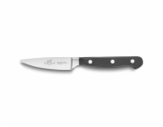 Nůž Lion Sabatier International, 770986, Pluton, nůž na odřezky, 10 cm, nerezová ocel, POM rukojeť, nerezové nýty