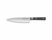 Nůž Lion Sabatier International, 904780, Leonys, Chef nůž, čepel 20 cm, nerezové nýty, POM rukojeť