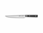 Nůž Lion Sabatier International, 904680, Leonys, porcovací, čepel 20 cm, nerezové nýty, POM rukojeť