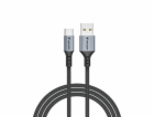 Verbatim kabel Sync &amp; Charge USB-A to USB-C 18W 120 c...