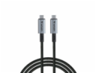 Verbatim kabel Sync &amp; Charge USB-C to USB-C 240W 40 G...