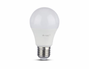 Žárovka LED E27 9W A60 bílá studená V-TAC VT-2099