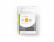 NEDIS síťová spojka RJ45, CAT5, RJ45 (8P8C) Zásuvka - RJ45 (8P8C) Zásuvka