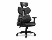 COUGAR herní židle TERMINATOR ELITE - černá