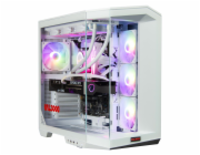 HAL3000 Master Gamer Ultimate-K White / Intel Core Ultra 7 265KF/ 32GB DDR5/ RTX 5080/ 2TB PCIe4 SSD/ WiFi/ W11