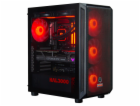 HAL3000 Alfa Gamer Elite Ti / AMD Ryzen 7 9800X3D/ 32GB D...