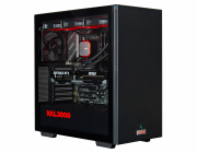 HAL3000 Master Gamer Elite Ti / Intel i7-14700F/ 32GB DDR5/ RTX 5070 Ti/ 2TB PCIe4 SSD/ WiFi/ W11