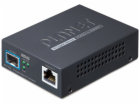 Planet XT-715A konvertor 10G Base-T / SFP+ 10G Base-X