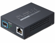 Planet XT-715A konvertor 10G Base-T / SFP+ 10G Base-X