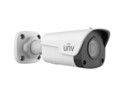 Uniview IPC2124LB-ADF40KM-H, 4MPx bullet, 84,1°, Smart IR 30 m, analýza člověk/vozidlo