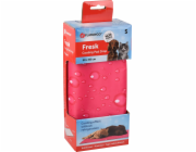 Flamingo Chladící podložka fuchsiová S 50x40cm