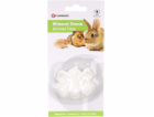 Flamingo Minerální kámen pro hlodavce Křeček 40g