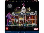 LEGO MARVEL 76294 X-Men: Xavierův institut