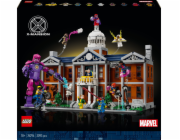 LEGO MARVEL 76294 X-Men: Xavierův institut