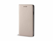 Cu-Be Magnet pouzdro Xiaomi Redmi Note 14 5G Gold