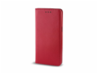 Cu-Be Magnet pouzdro Xiaomi Redmi Note 14 Pro 5G Red