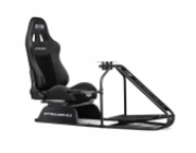 Next Level Racing GT Racer 2.0, závodní kokpit (NLR-R007)